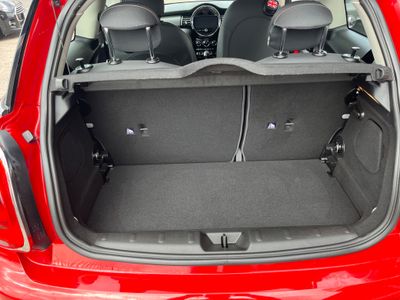 2018 Mini Cooper D