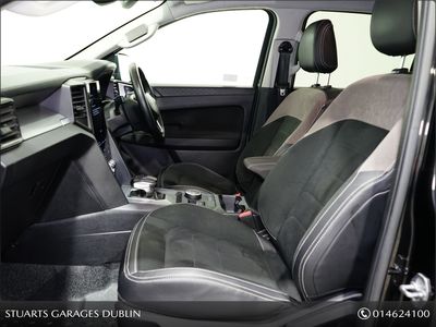 2024 Volkswagen Amarok