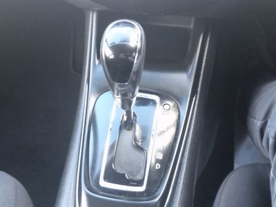 2018 Nissan Pulsar