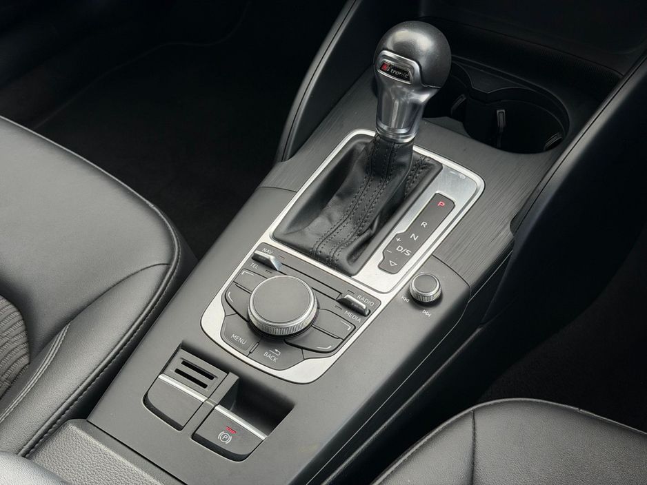 2015 Audi A3