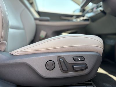 2026 Kia EV6
