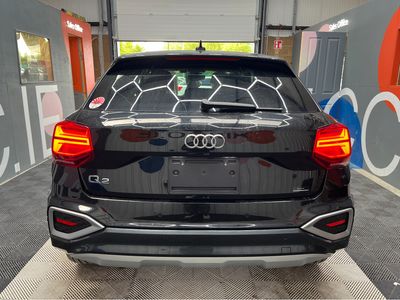 2023 Audi Q2