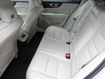 2019 Volvo V60