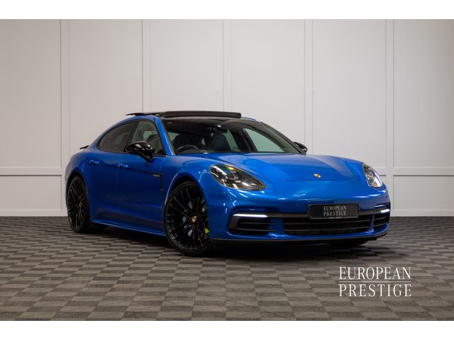 vehicle for sale from European Prestige