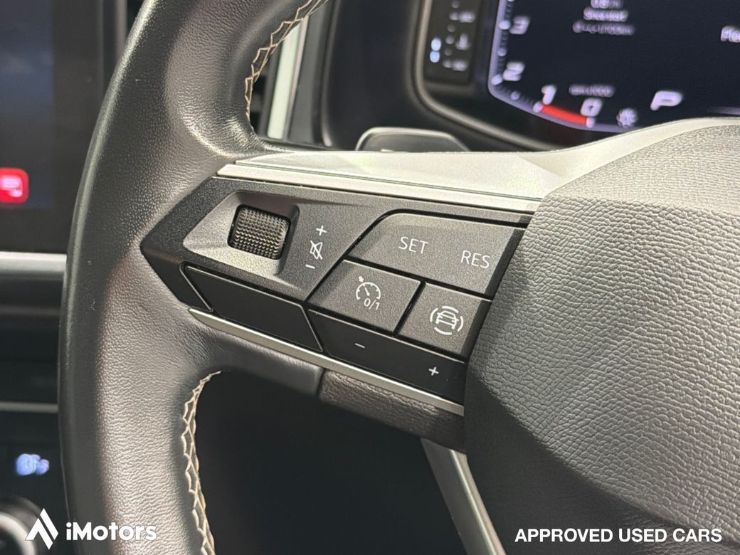 2023 SEAT Ateca