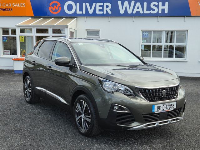 vehicle for sale from Oliver Walsh Autos