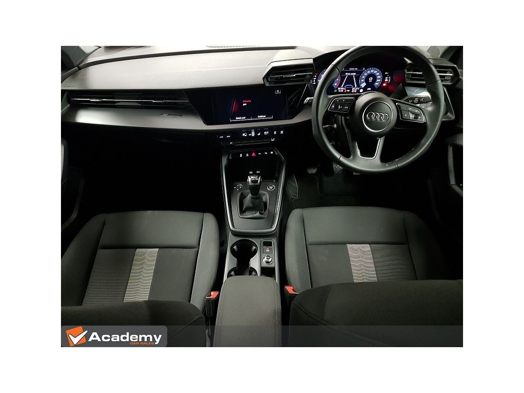 2024 Audi A3