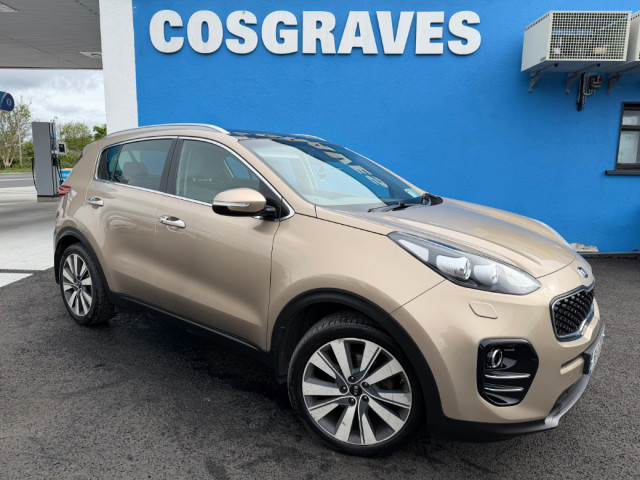 vehicle for sale from Cosgrave's Garage Castlebar