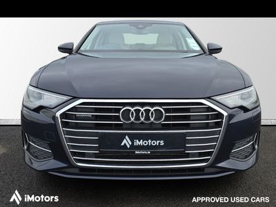 2021 Audi A6