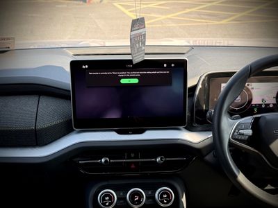 2025 Skoda Kodiaq