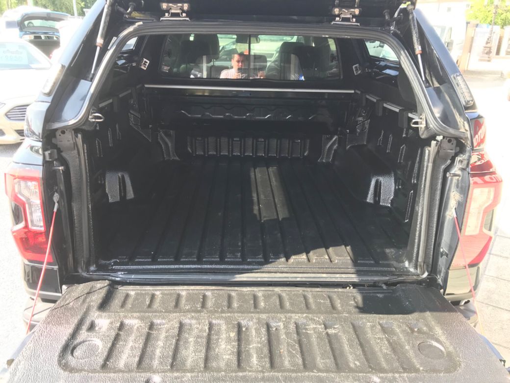 2024 Ford Ranger