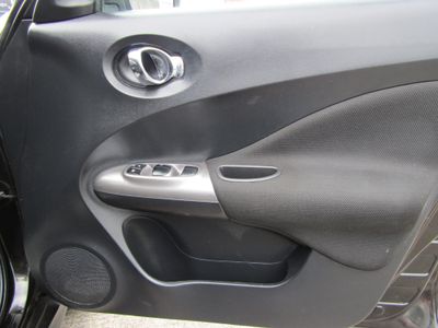 2016 Nissan Juke