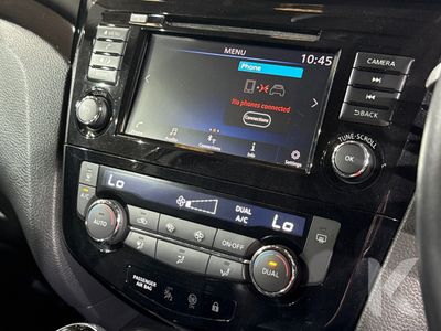 2020 Nissan Qashqai