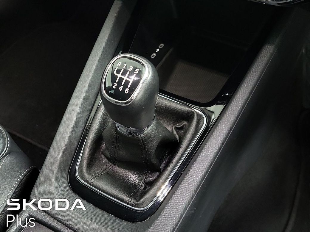 2024 Skoda Octavia