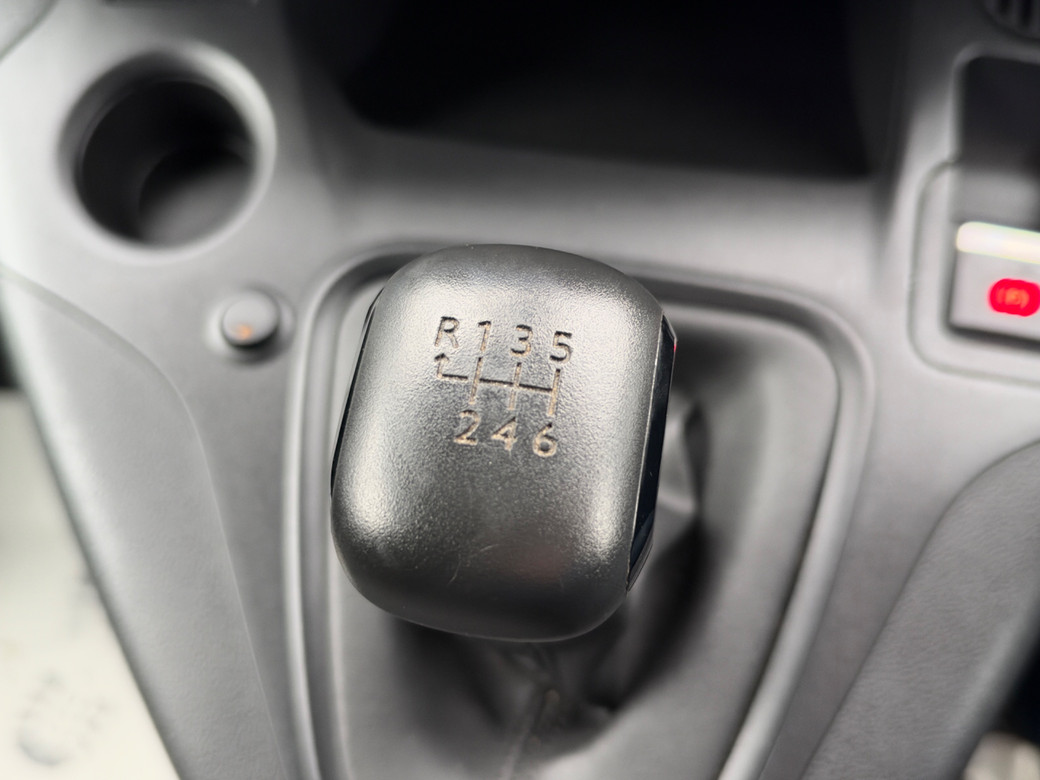 2024 Toyota Proace