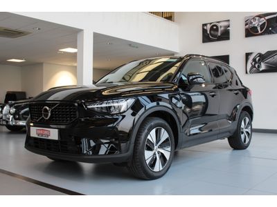 2022 Volvo XC40