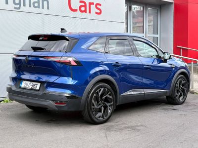 2025 Renault Symbioz