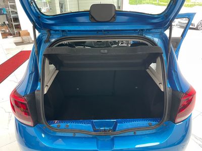 2021 Dacia Sandero Stepway