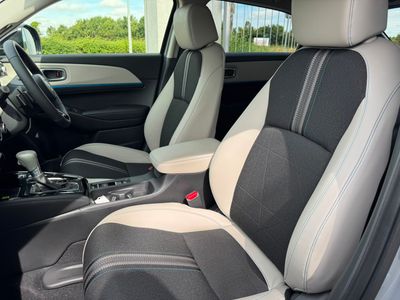 2026 Honda HR-V