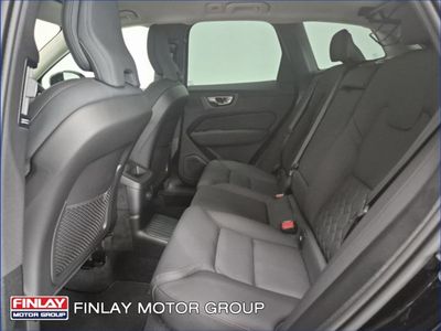 2026 Volvo XC60