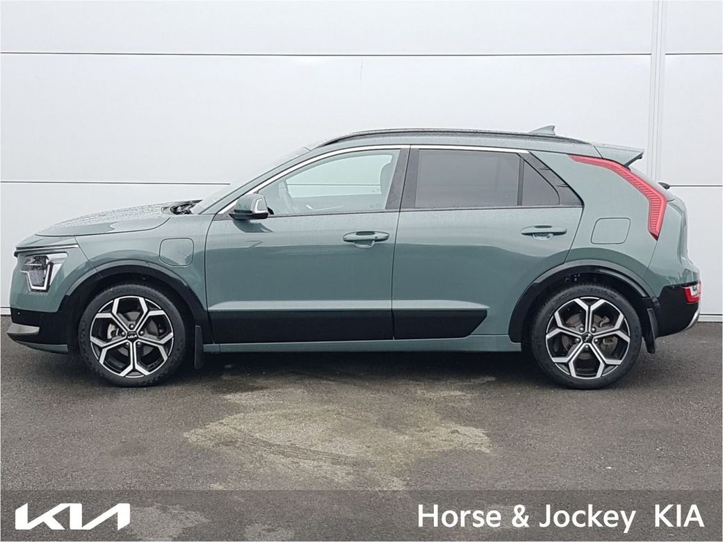 2023 Kia Niro