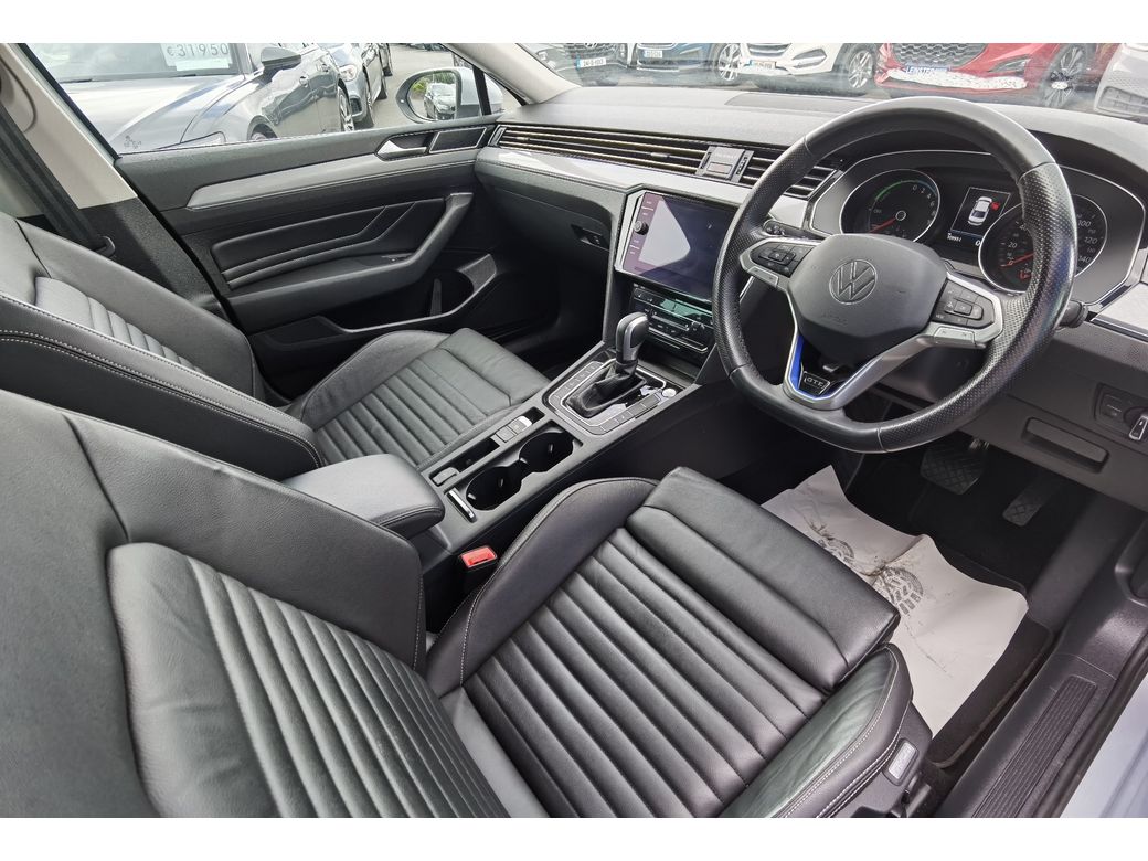 2022 Volkswagen Passat