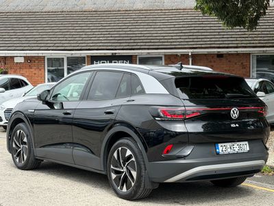2023 Volkswagen ID.4