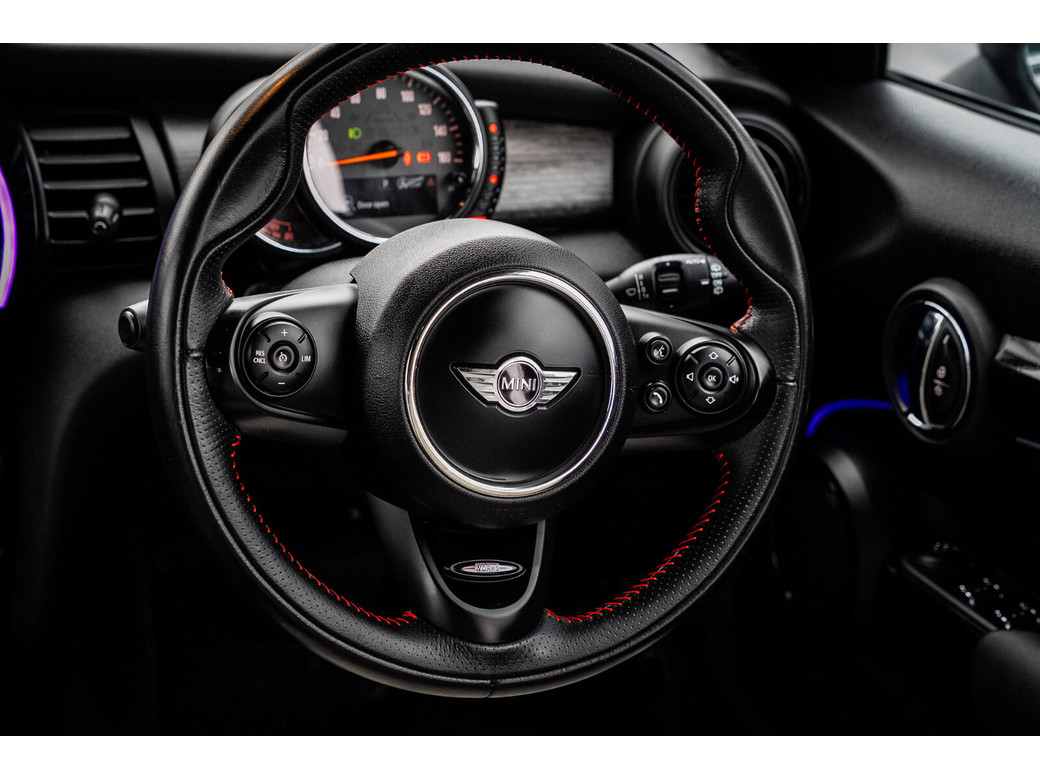 2016 Mini Cooper