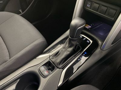 2025 Toyota Corolla Cross