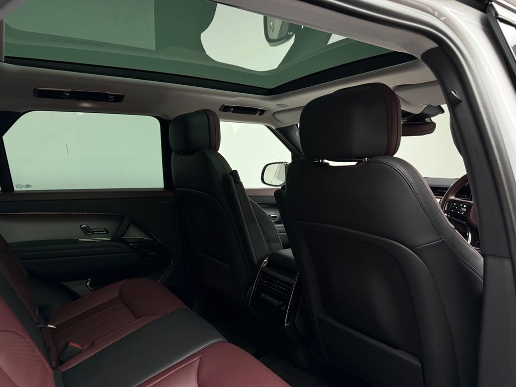 2024 Land Rover Range Rover Sport
