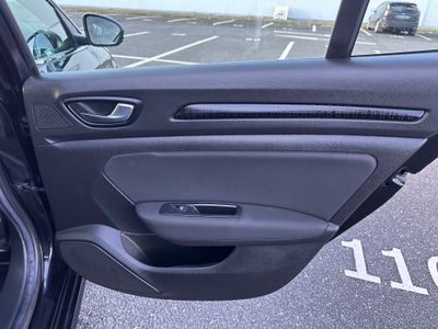 2019 Renault Megane