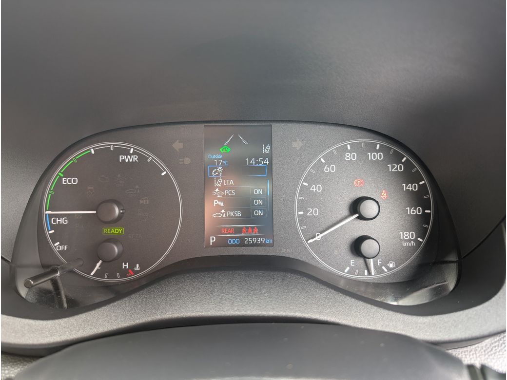 2022 Toyota Yaris