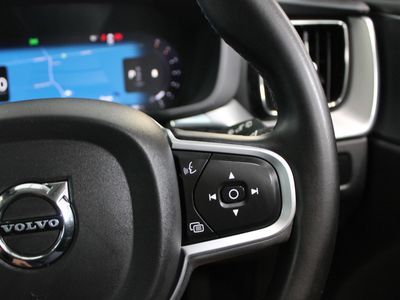 2022 Volvo XC60