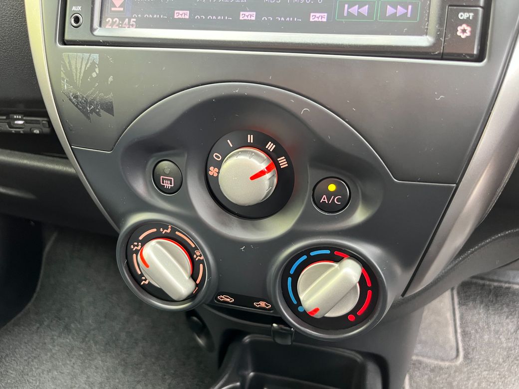 2021 Nissan Micra