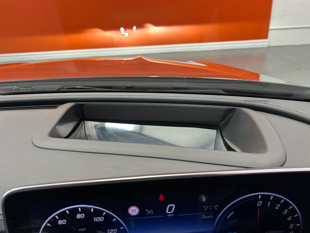 2022 Mercedes-Benz C Class