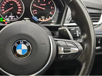 2017 BMW 2 Series Gran Tourer