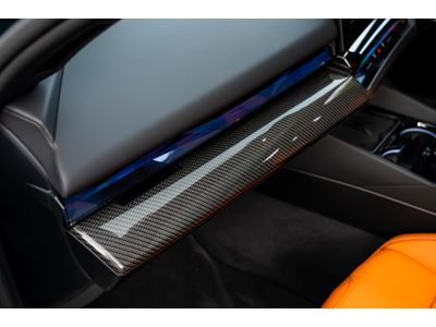 2025 BMW M5