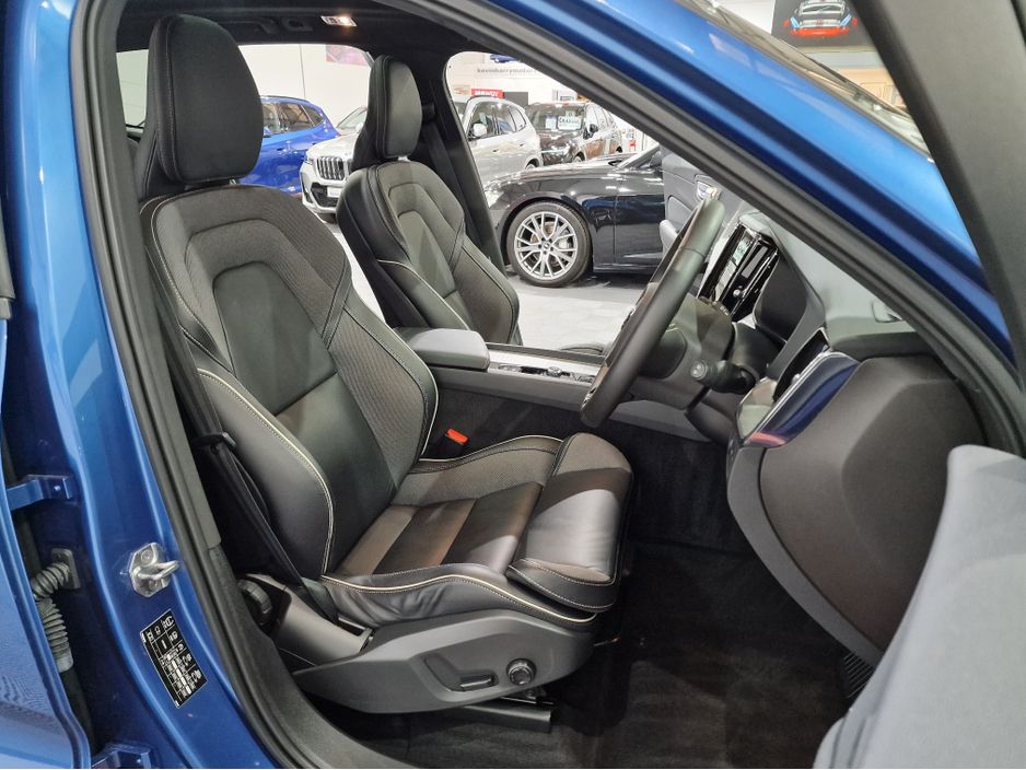2021 Volvo XC60