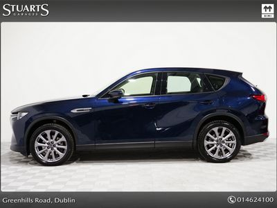 2023 Mazda CX-60