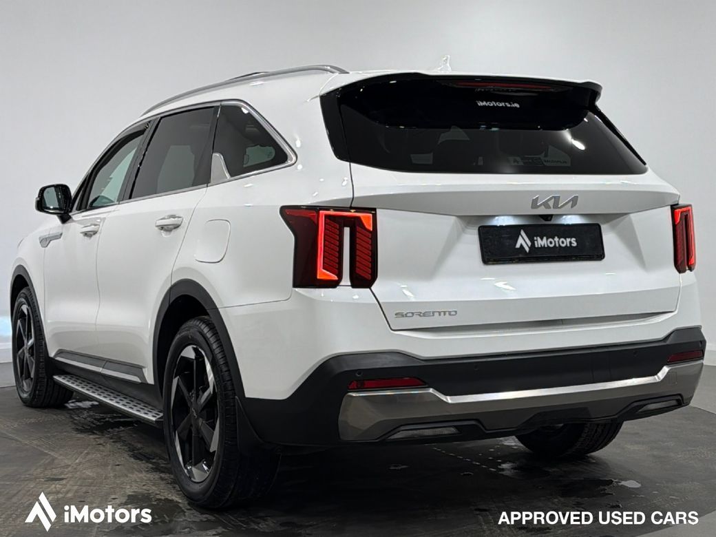 2024 Kia Sorento