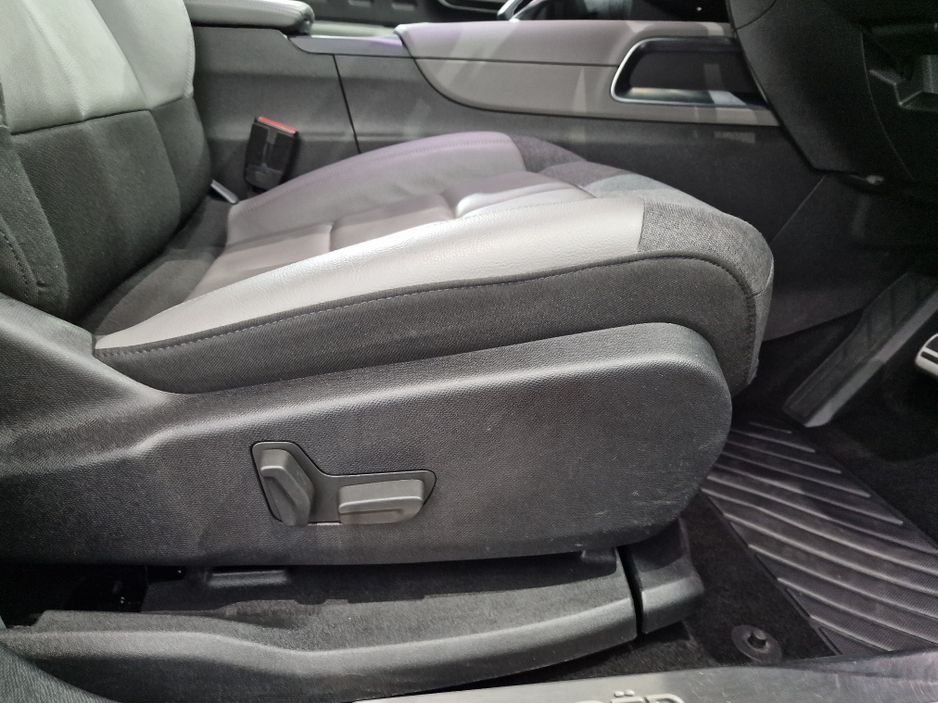 2022 Citroen C5 Aircross