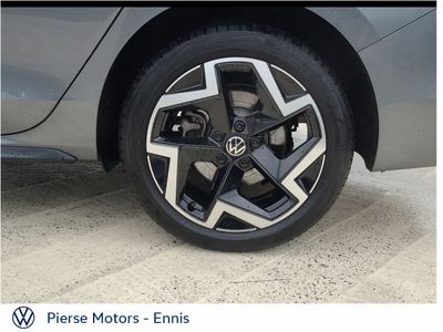 2025 Volkswagen Passat