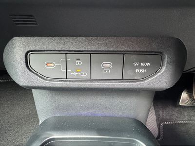 2026 Kia EV4