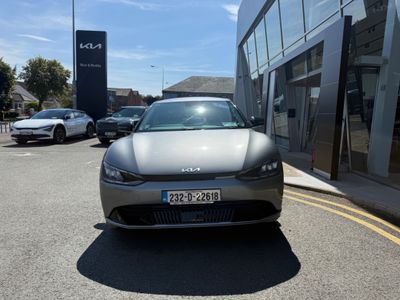 2023 Kia EV6