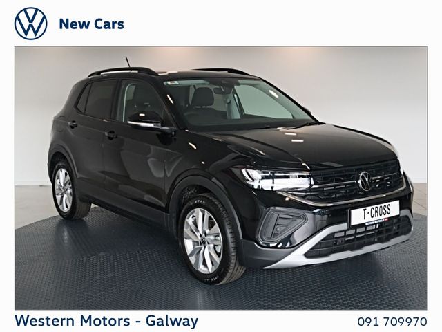 vehicle for sale from Western Motors Galway