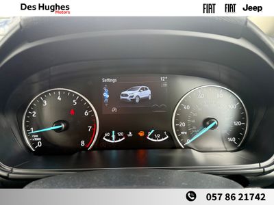 2021 Ford Ecosport