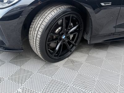 2022 BMW 3 Series