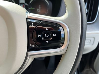 2018 Volvo XC60