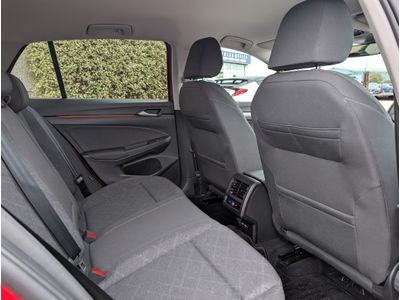2023 Volkswagen Golf