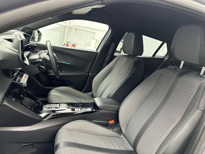 2023 Peugeot 2008